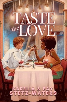 Taste the Love 1