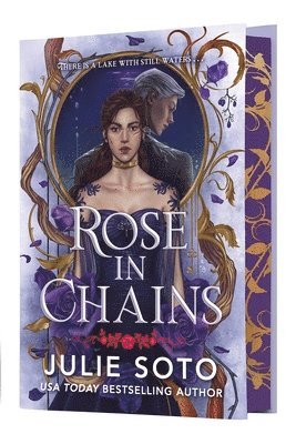 Rose in Chains (Deluxe Limited Edition) 1