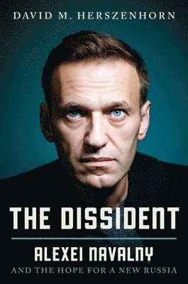The Dissident 1