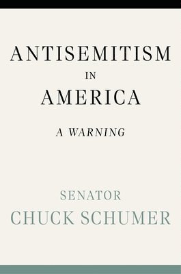 Antisemitism in America 1