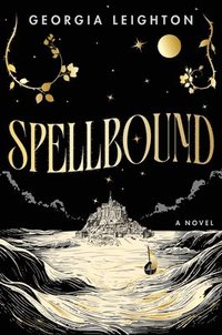 bokomslag Spellbound