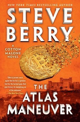 The Atlas Maneuver 1