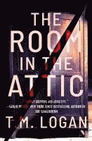 bokomslag The Room in the Attic