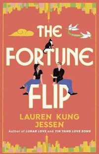 bokomslag The Fortune Flip