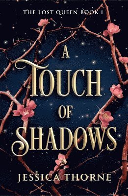 A Touch of Shadows
