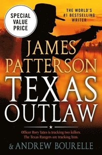 bokomslag Texas Outlaw