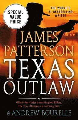 Texas Outlaw 1