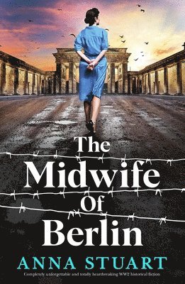 The Midwife of Berlin 1