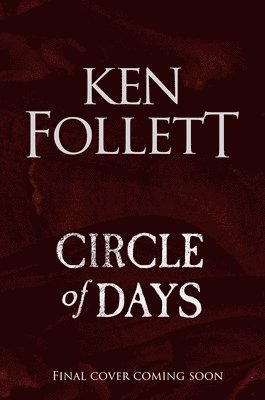 Circle of Days 1