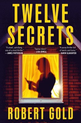 bokomslag Twelve Secrets