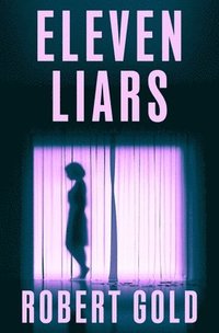 bokomslag Eleven Liars