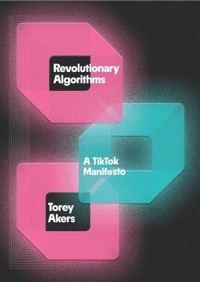 bokomslag Revolutionary Algorithms