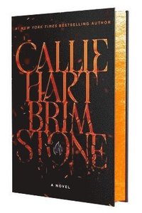 bokomslag Brimstone