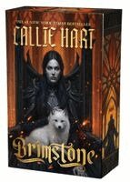 Callie Hart - Brimstone (Special Edition), Häftad