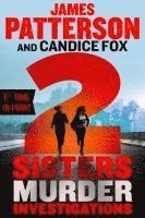 bokomslag 2 Sisters Murder Investigations
