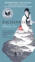 Min Jin Lee - Pachinko (National Book Award Finalist), Häftad