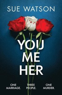 bokomslag You Me Her