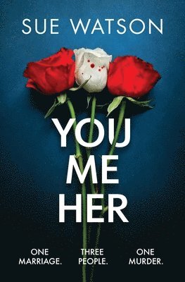 bokomslag You Me Her