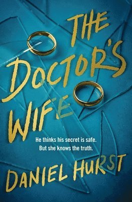 The Doctor's Wife 1