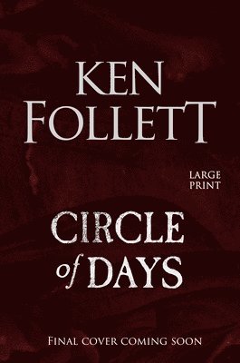 Circle of Days 1