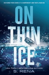 bokomslag On Thin Ice