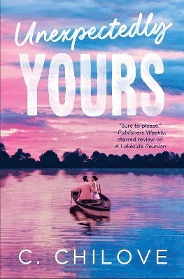 bokomslag Unexpectedly Yours