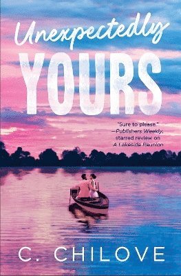 Unexpectedly Yours 1