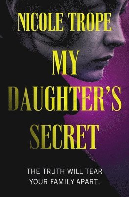 My Daughter's Secret 1