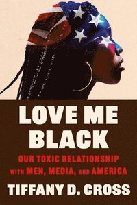 bokomslag Love Me Black