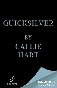 bokomslag Quicksilver (Standard Edition)