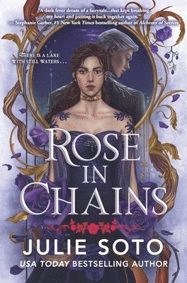 bokomslag Rose in Chains (Standard Edition)