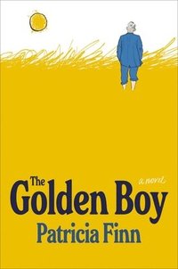 bokomslag The Golden Boy