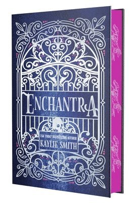 Enchantra (Deluxe Limited Edition) 1