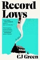 Cj Green - Record Lows, Inbunden