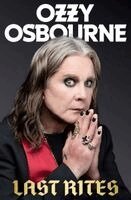 Ozzy Osbourne - Last Rites, Häftad