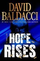 David Baldacci - Hope Rises, Häftad