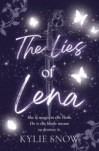 bokomslag The Lies of Lena