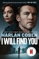 Harlan Coben - I Will Find You, Häftad