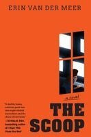Erin Van Der Meer - The Scoop, Häftad