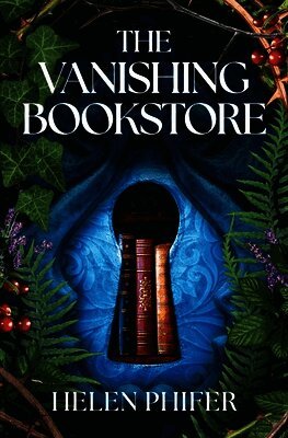 Helen Phifer - Vanishing Bookstore, Häftad