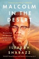 Ilyasah Shabazz - Malcolm in the Desert, Häftad