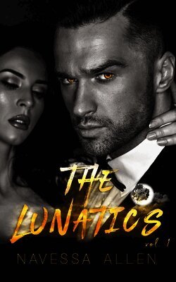 Navessa Allen - The Lunatics, Häftad