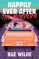 Rae Wilde - Happily Ever After the Murders, Häftad. Tillgänglighet: Kommande