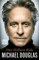 Michael Douglas - One Helluva Ride, Häftad