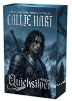 Callie Hart - Quicksilver (Special Edition), Häftad