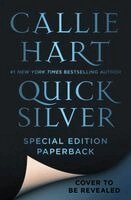 Callie Hart - Quicksilver (Special Edition), Häftad