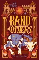 M. H. Foster - Band of Others, Häftad