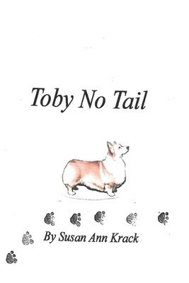 bokomslag Toby No Tail