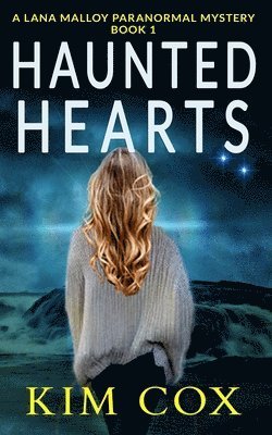 Kim Cox - Haunted Hearts, Häftad. Tillgänglighet: Lägg i varukorg
