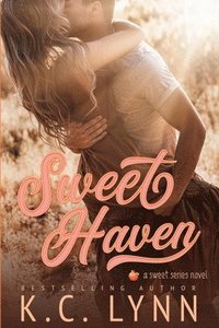bokomslag Sweet Haven
